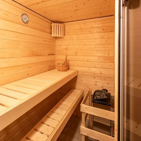 Haus Waterkant - Traumhafter Meerblick Und Garten