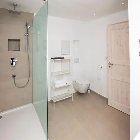 Haus Waterkant - Traumhafter Meerblick Und Garten * Sassnitz