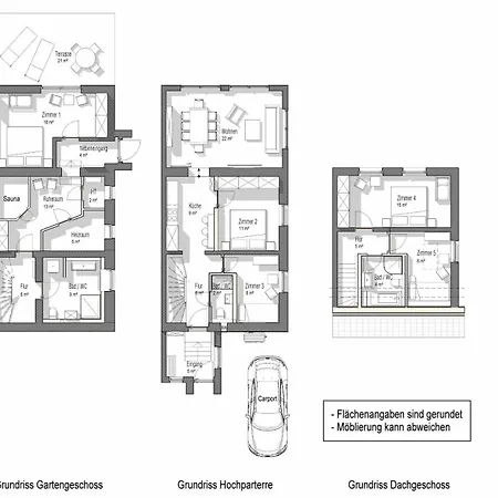 Haus Waterkant - In Erster Reihe Mit Traumhaftem Meerblick Holiday home