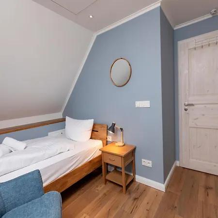 بيت للعطل Haus Waterkant - Traumhafter Meerblick Und Garten *