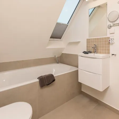 Haus Waterkant - Traumhafter Meerblick Und Garten