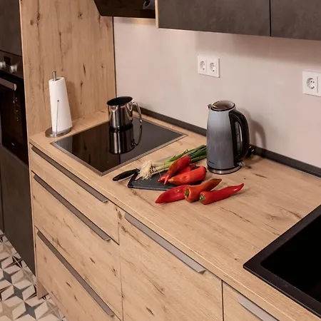Haus Waterkant - In Erster Reihe Mit Traumhaftem Meerblick