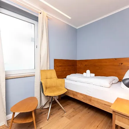 Haus Waterkant - Traumhafter Meerblick Und Garten بيت للعطل