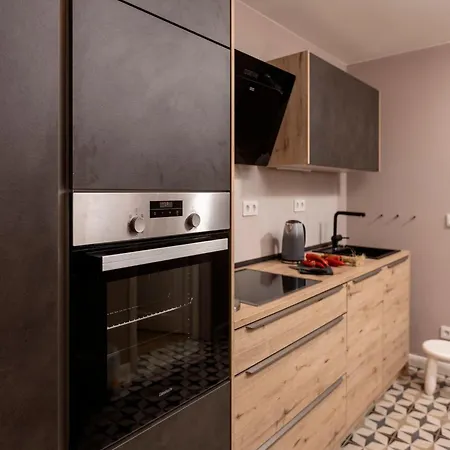 Haus Waterkant - In Erster Reihe Mit Traumhaftem Meerblick *
