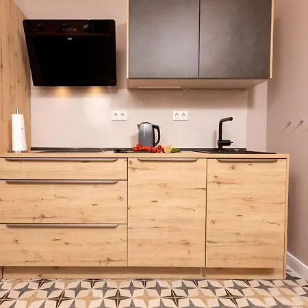 Haus Waterkant - Traumhafter Meerblick Und Garten Prázdninový dům *