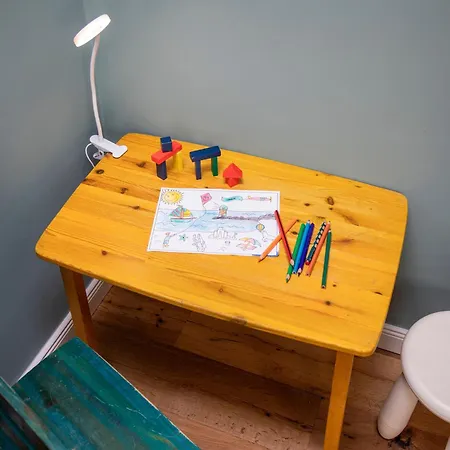 Haus Waterkant - Traumhafter Meerblick Und Garten Sassnitz