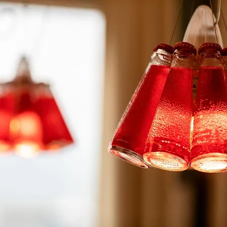 Haus Waterkant - Traumhafter Meerblick Und Garten Prázdninový dům