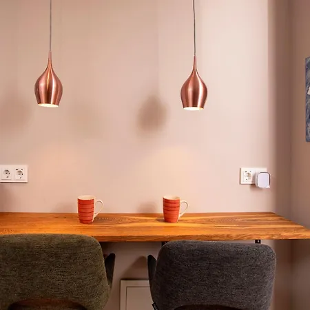 Haus Waterkant - Traumhafter Meerblick Und Garten Prázdninový dům