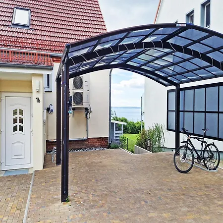 Haus Waterkant - Traumhafter Meerblick Und Garten Holiday home *