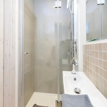 بيت للعطل Haus Waterkant - Traumhafter Meerblick Und Garten *