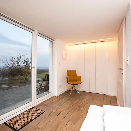 Haus Waterkant - Traumhafter Meerblick Und Garten *