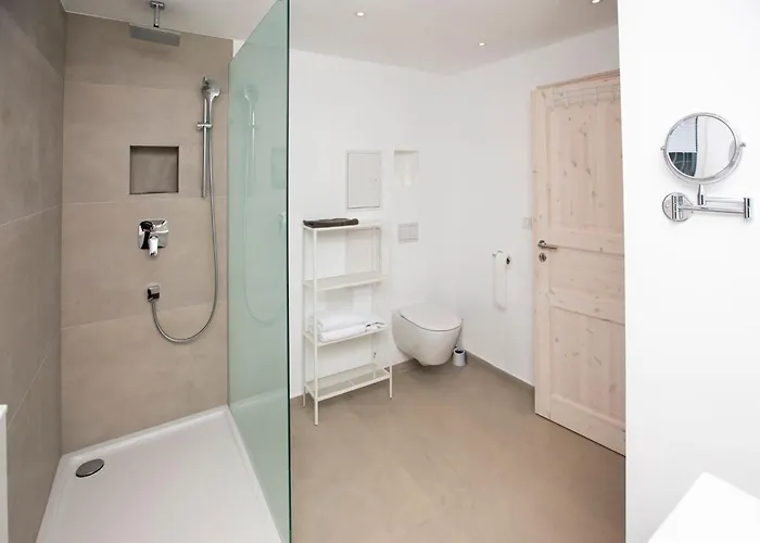 Haus Waterkant - Traumhafter Meerblick Und Garten * Sassnitz