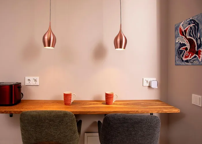 Haus Waterkant - Traumhafter Meerblick Und Garten Feriehus